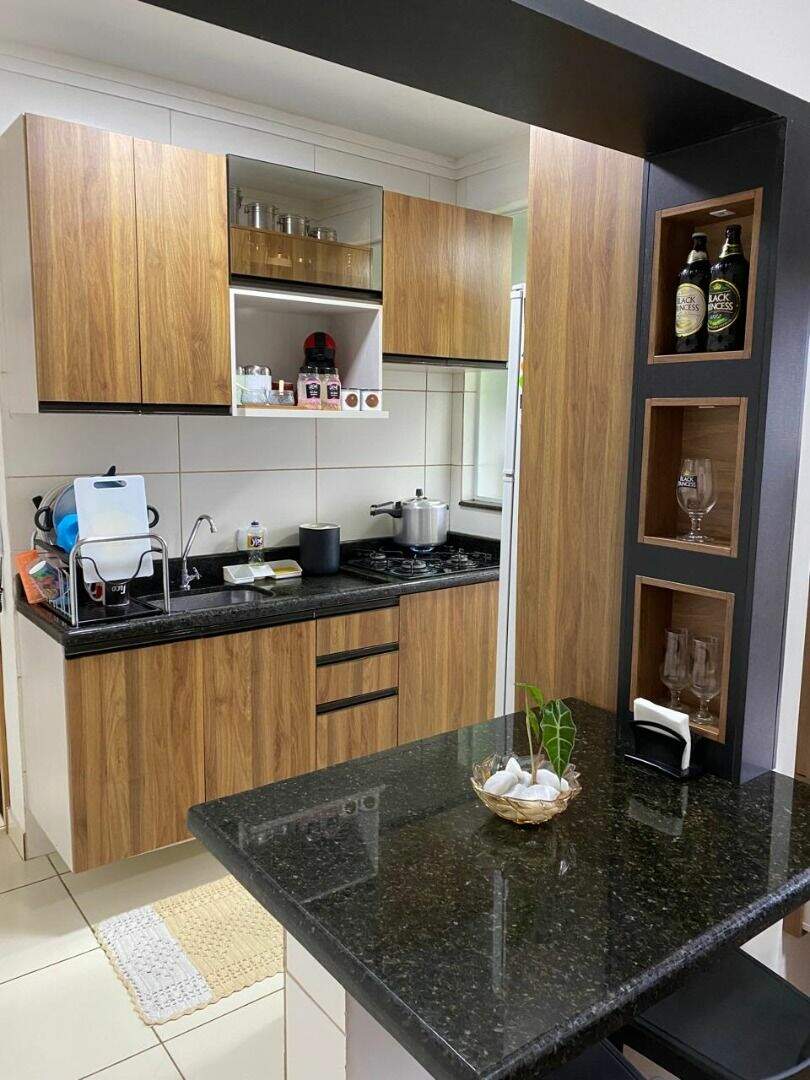 Apartamento à venda no Vilamar: 