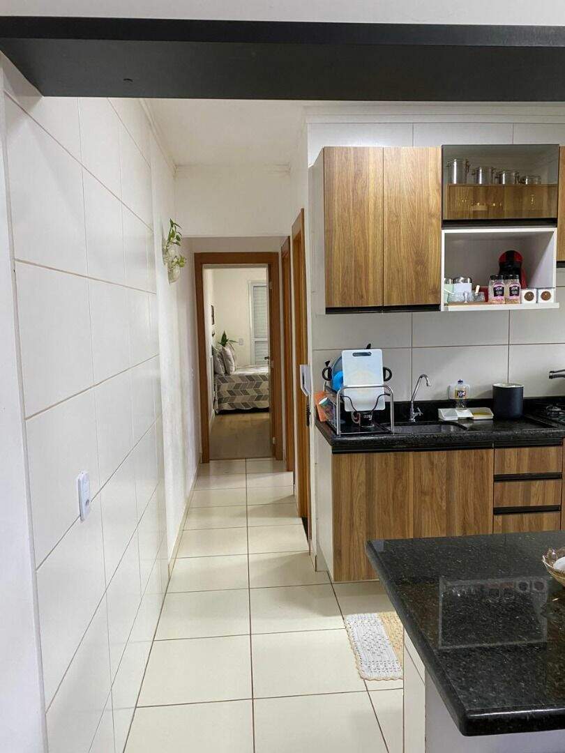 Apartamento à venda no Vilamar: 
