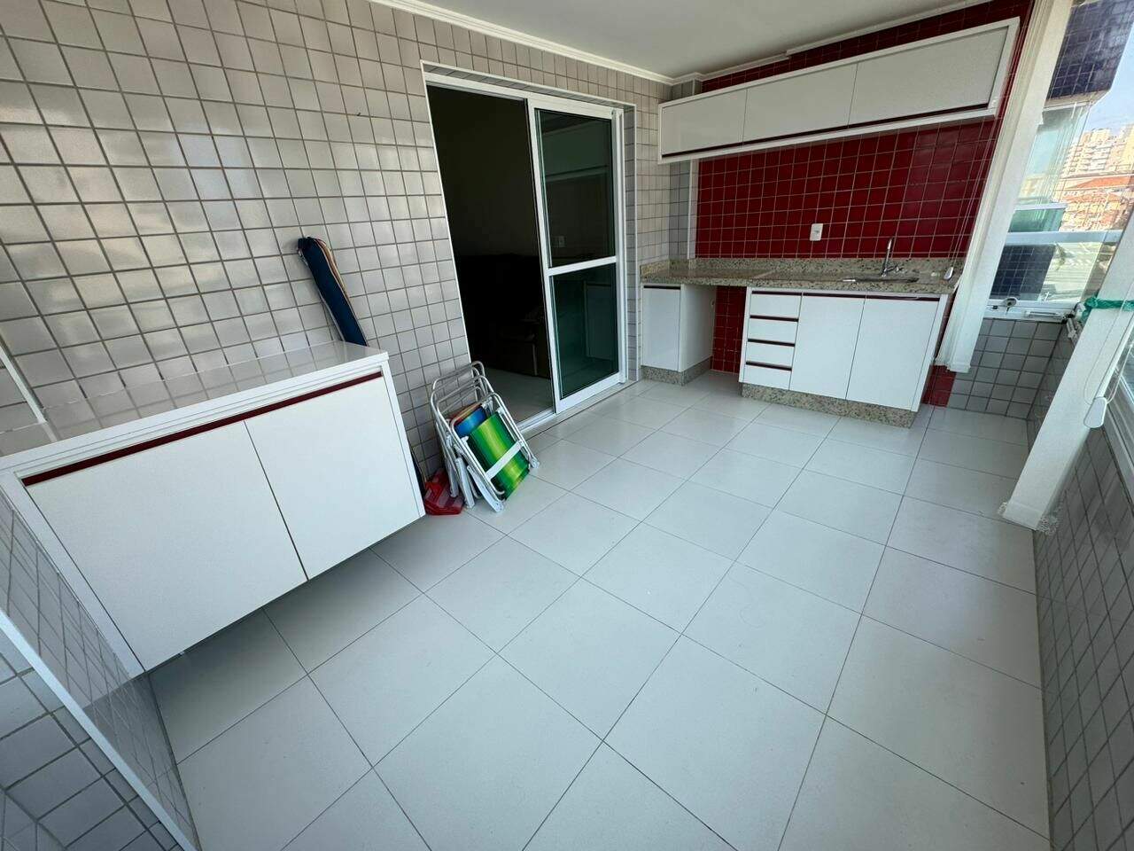 Apartamento à venda no Maracanã: 