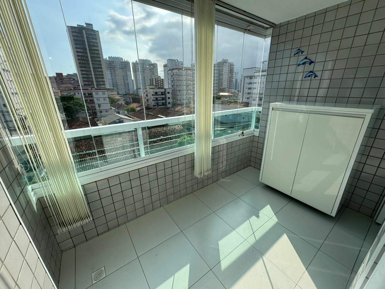 Apartamento à venda no Maracanã: 