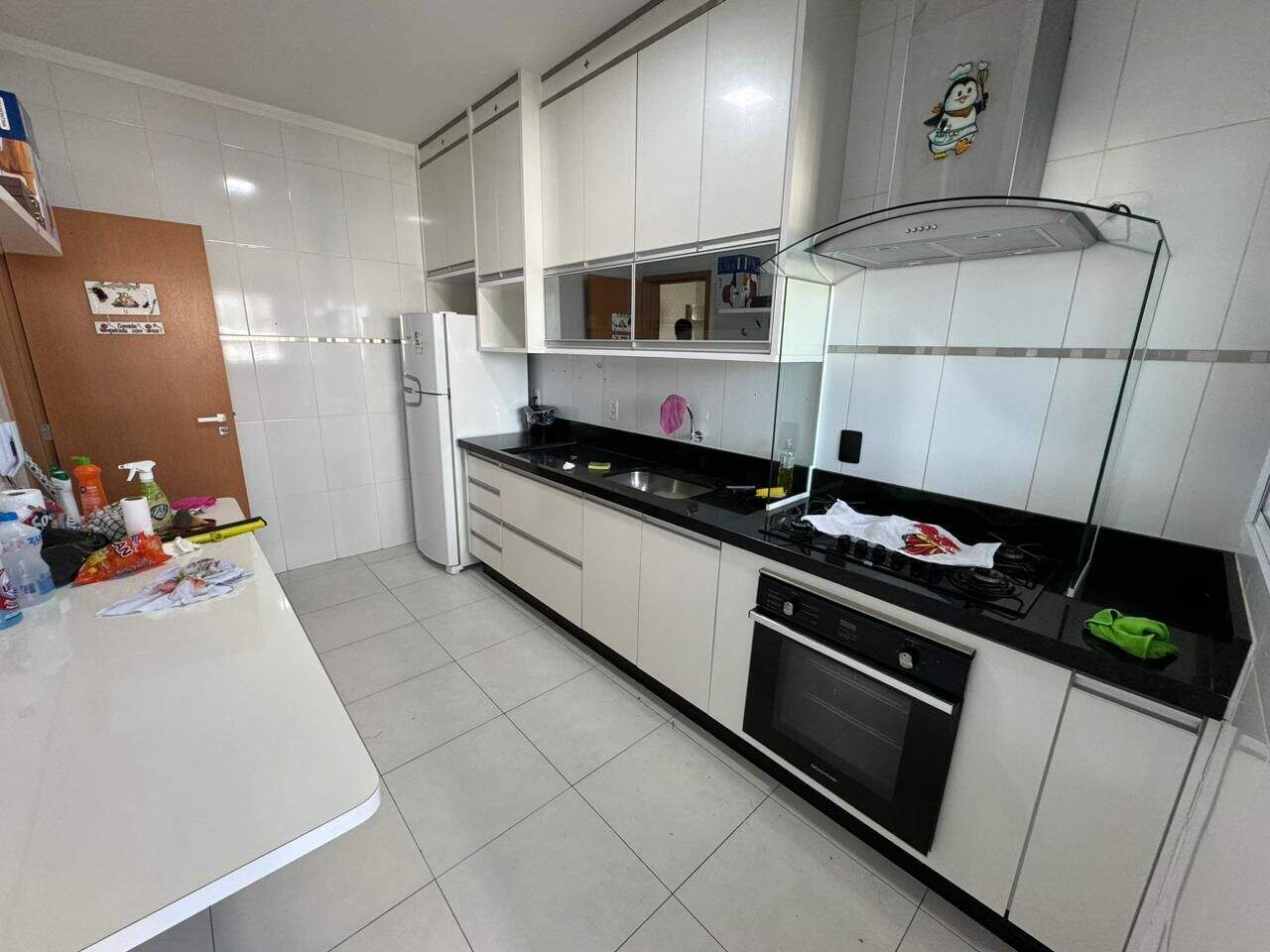 Apartamento à venda no Maracanã: 