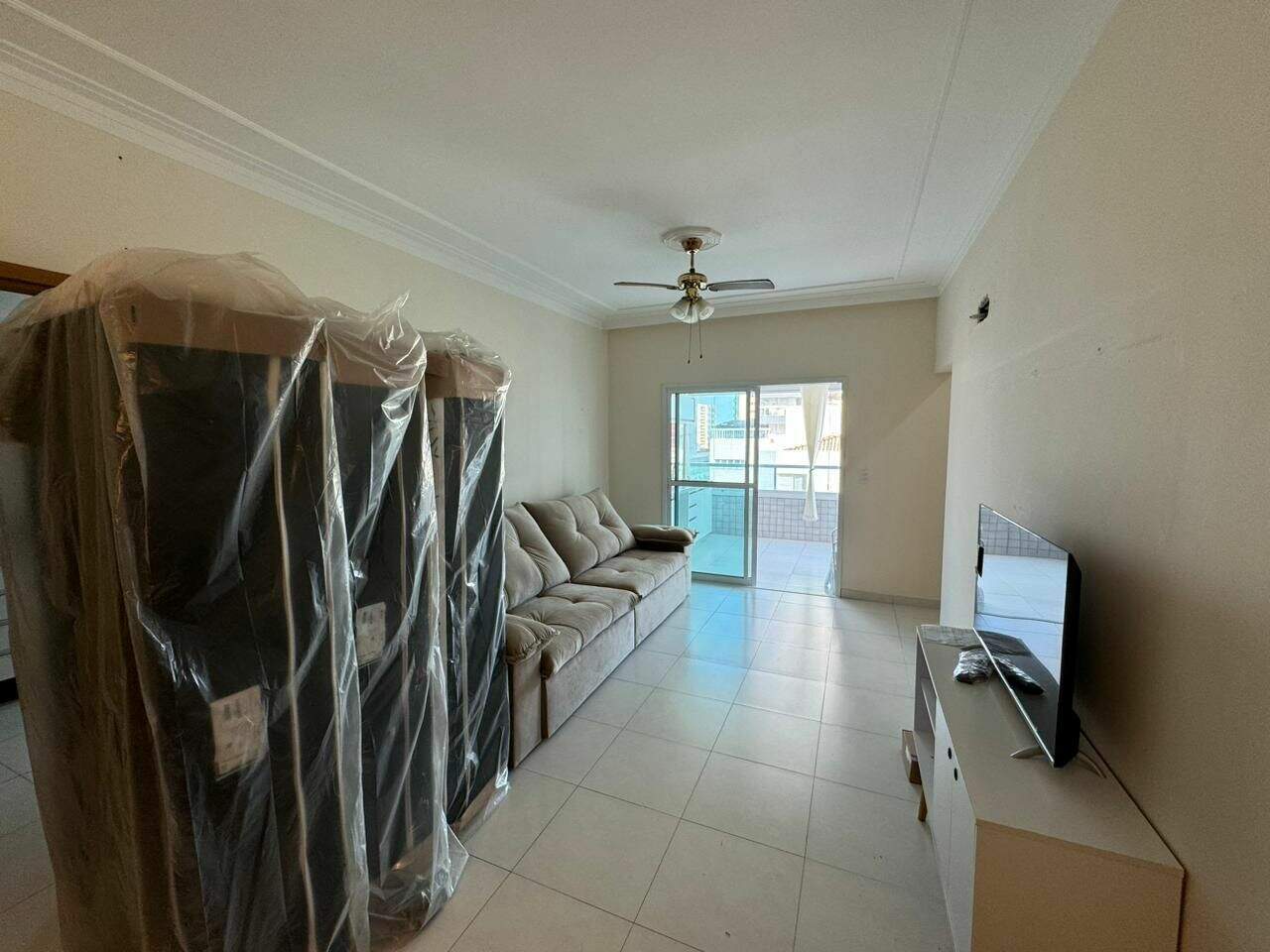 Apartamento à venda no Maracanã: 