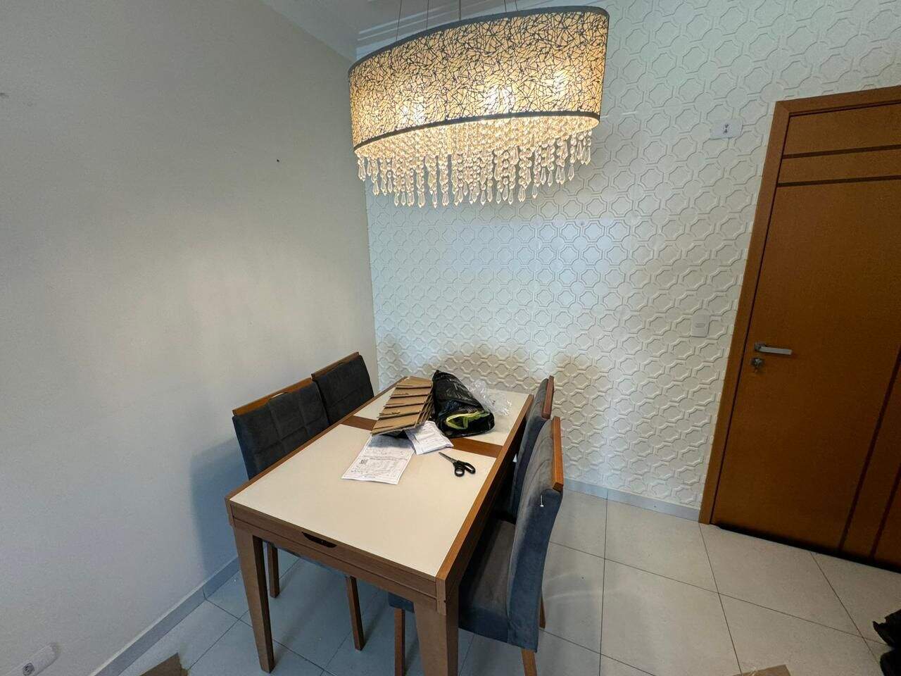 Apartamento à venda no Maracanã: 