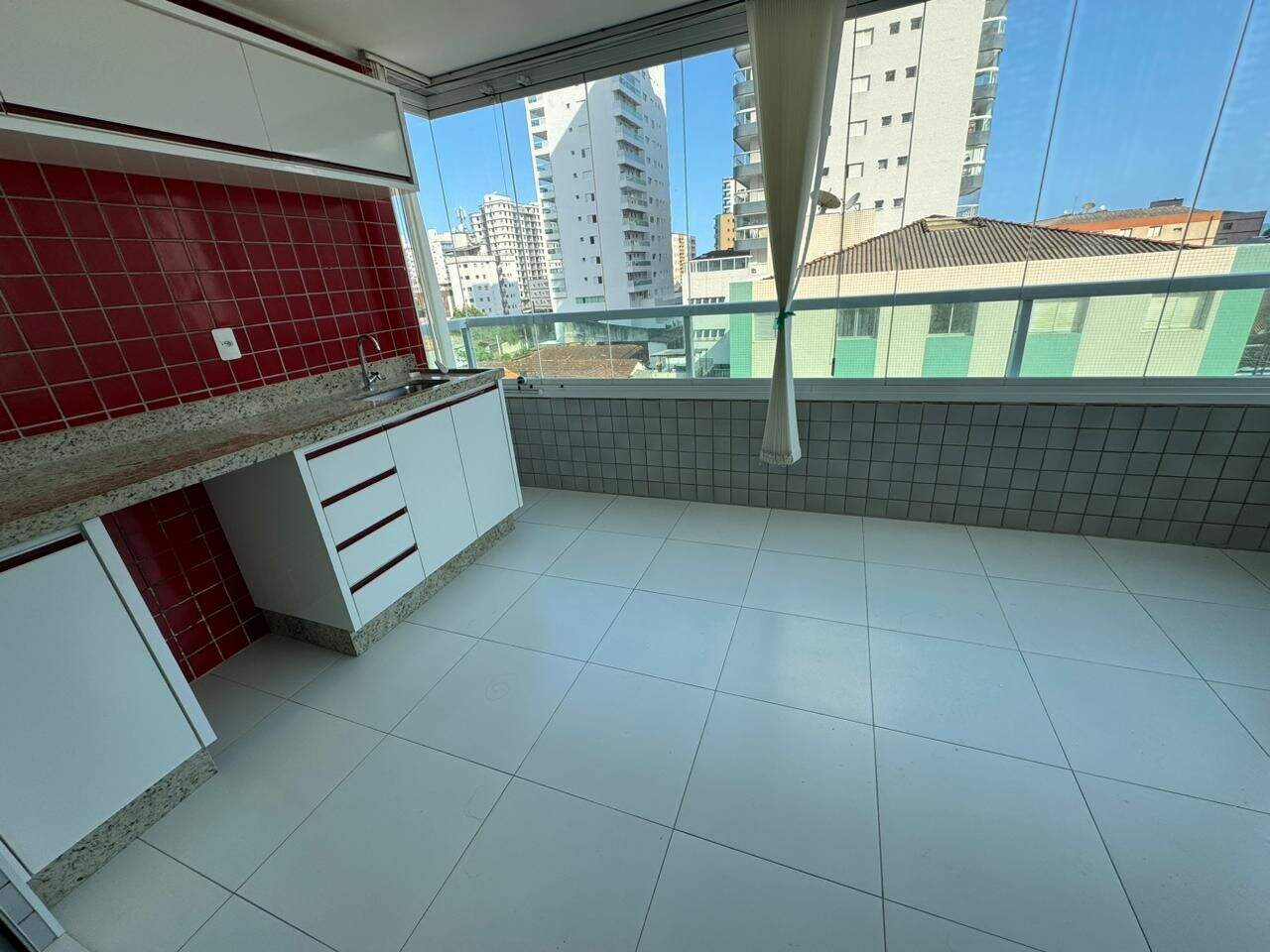 Apartamento à venda no Maracanã: 