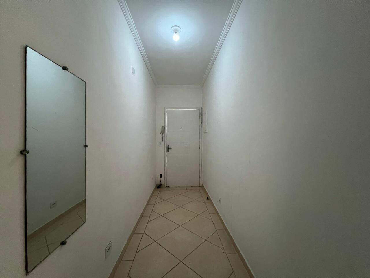 Apartamento à venda no Mirim: 