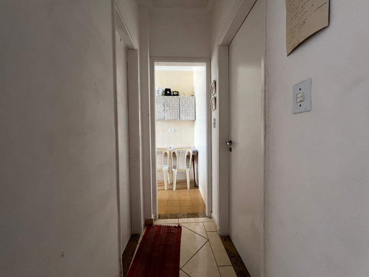 Apartamento à venda no Mirim: 