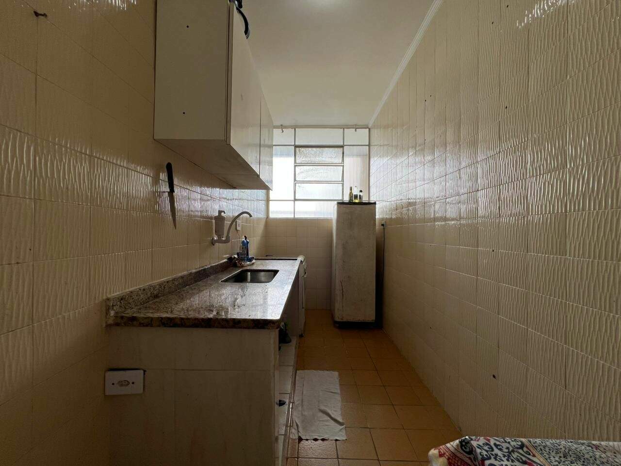Apartamento à venda no Mirim: 
