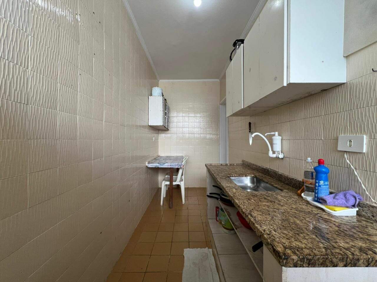 Apartamento à venda no Mirim: 