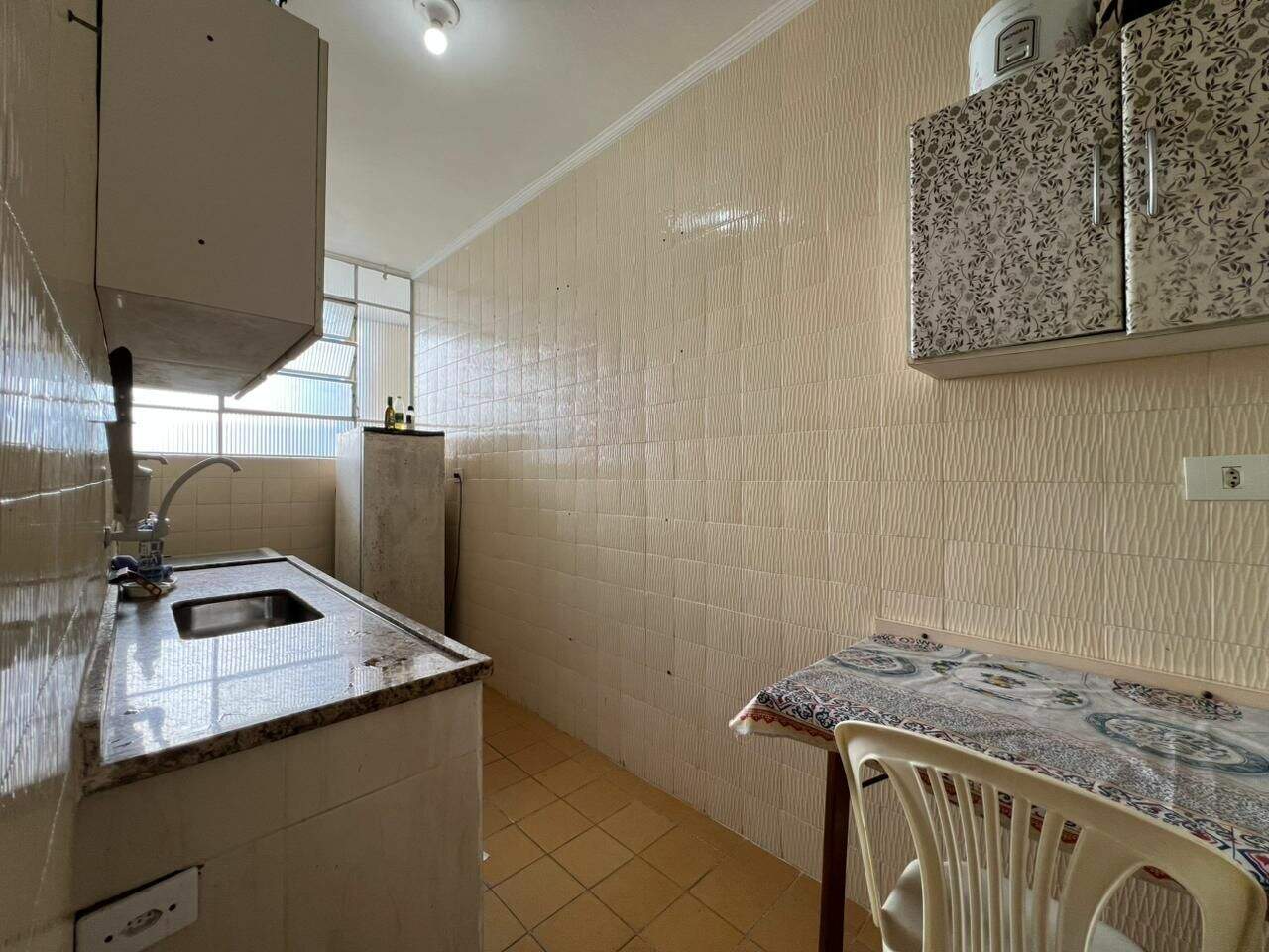 Apartamento à venda no Mirim: 