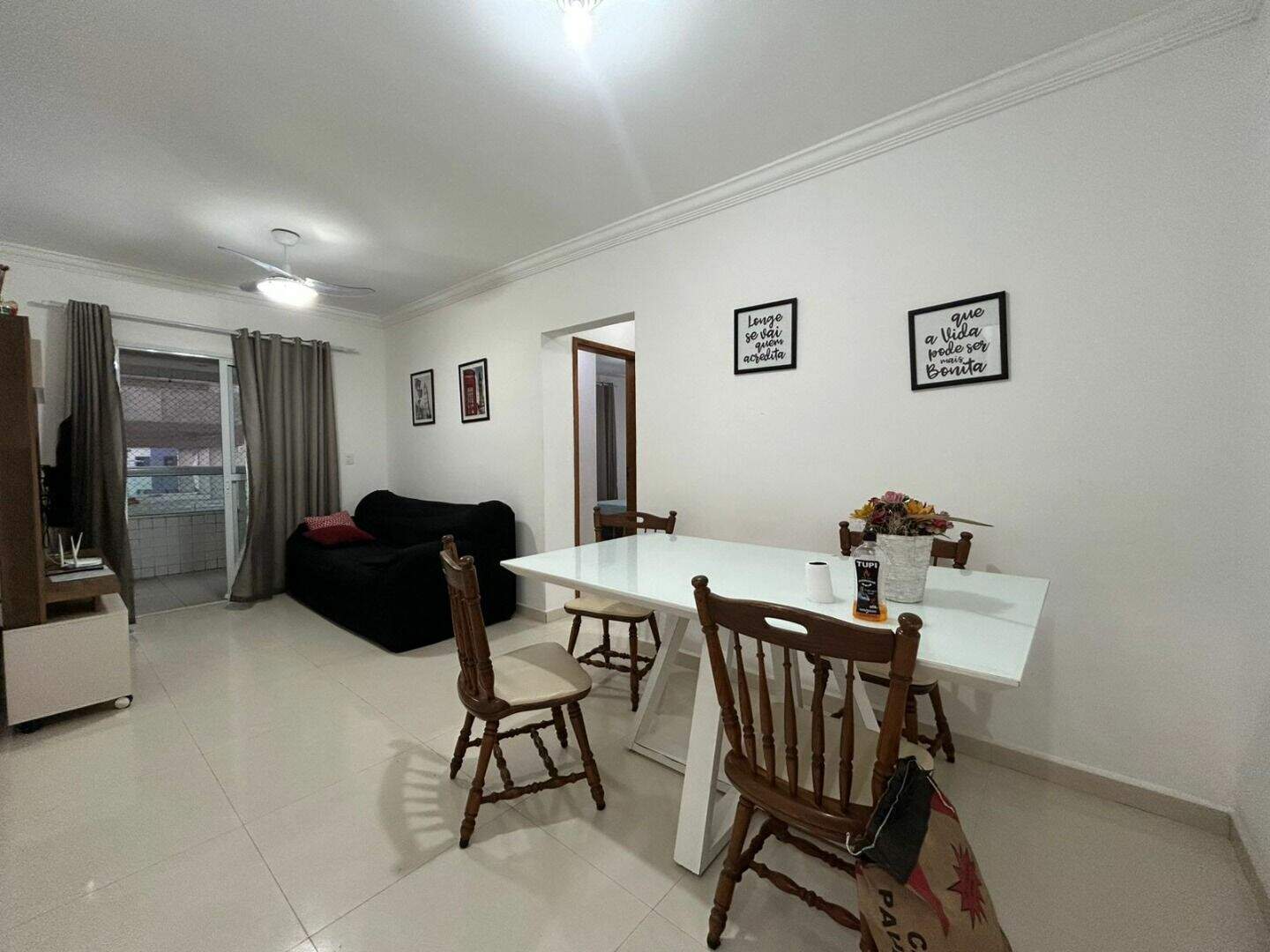 Apartamento à venda no Jardim Real: 