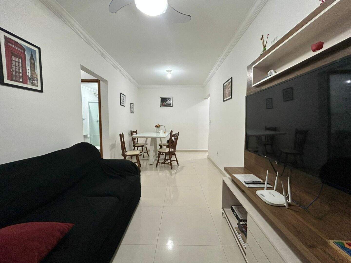 Apartamento à venda no Jardim Real: 