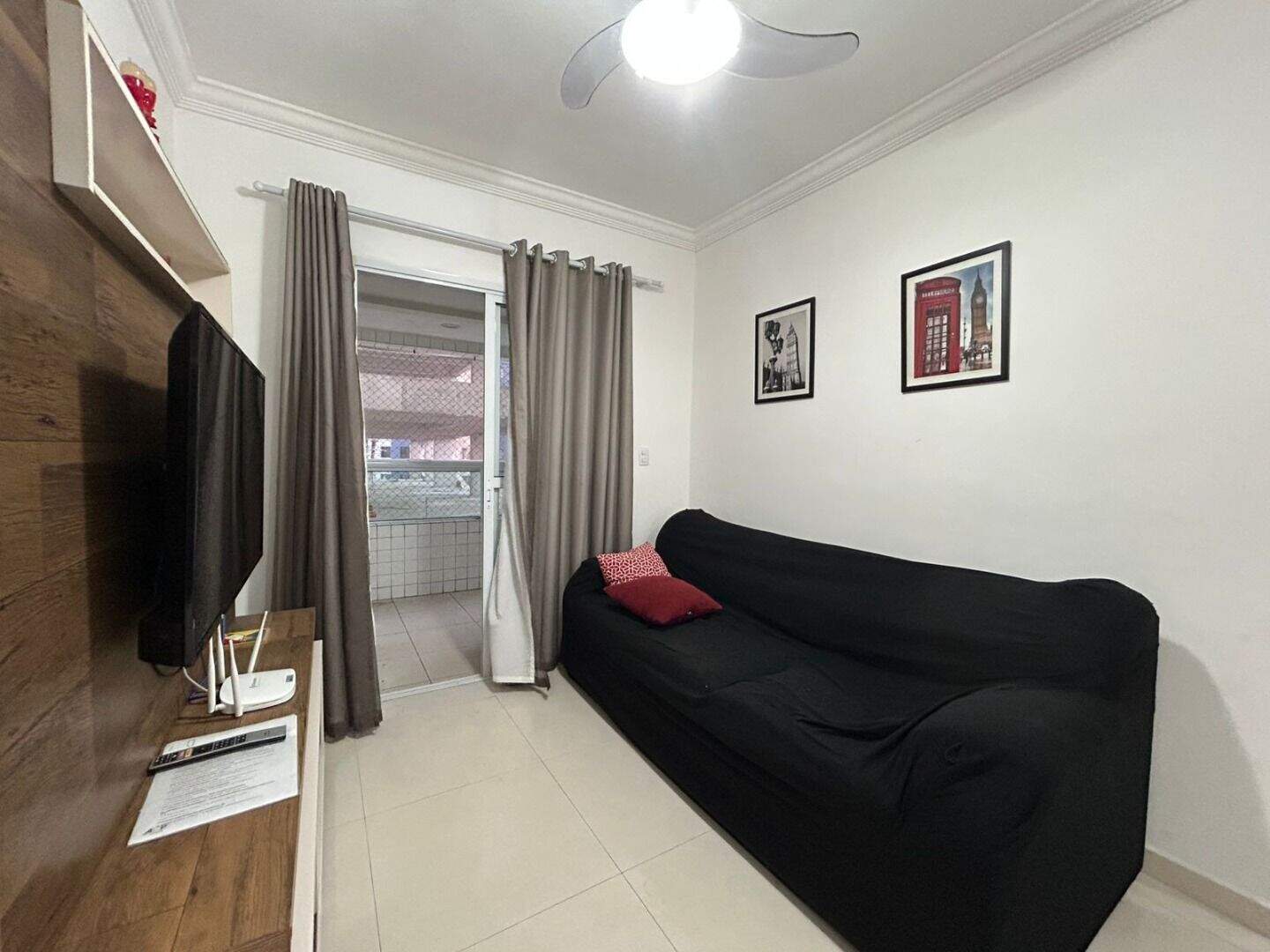 Apartamento à venda no Jardim Real: 