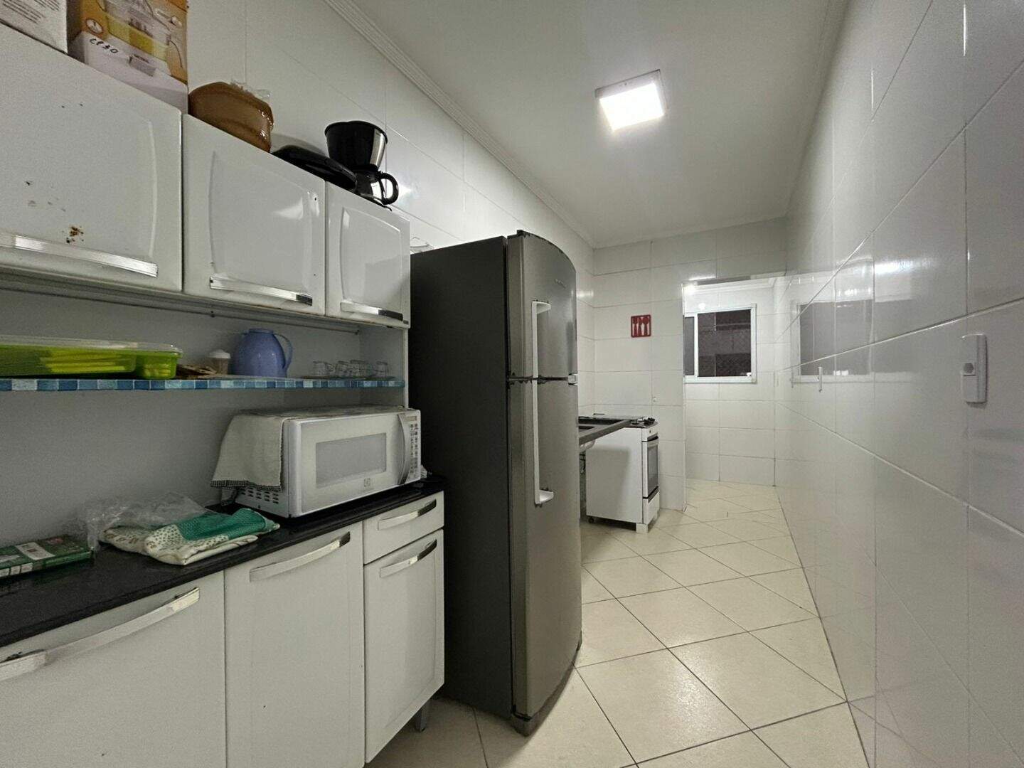 Apartamento à venda no Jardim Real: 
