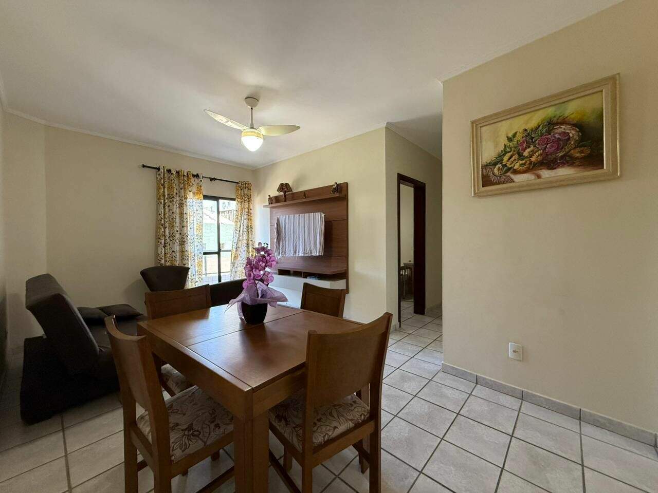Apartamento à venda no Aviação: 