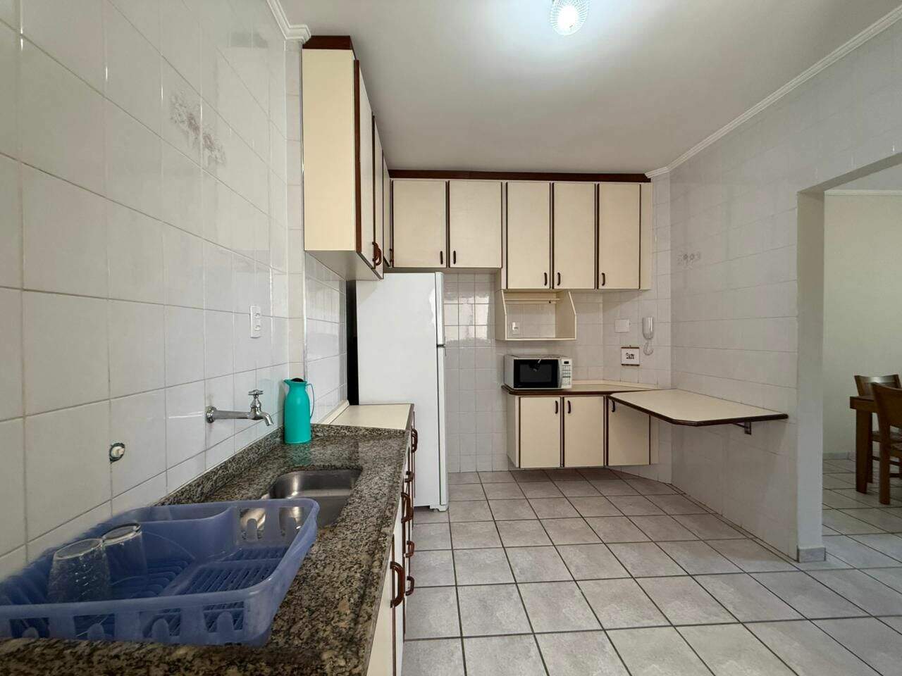 Apartamento à venda no Aviação: 