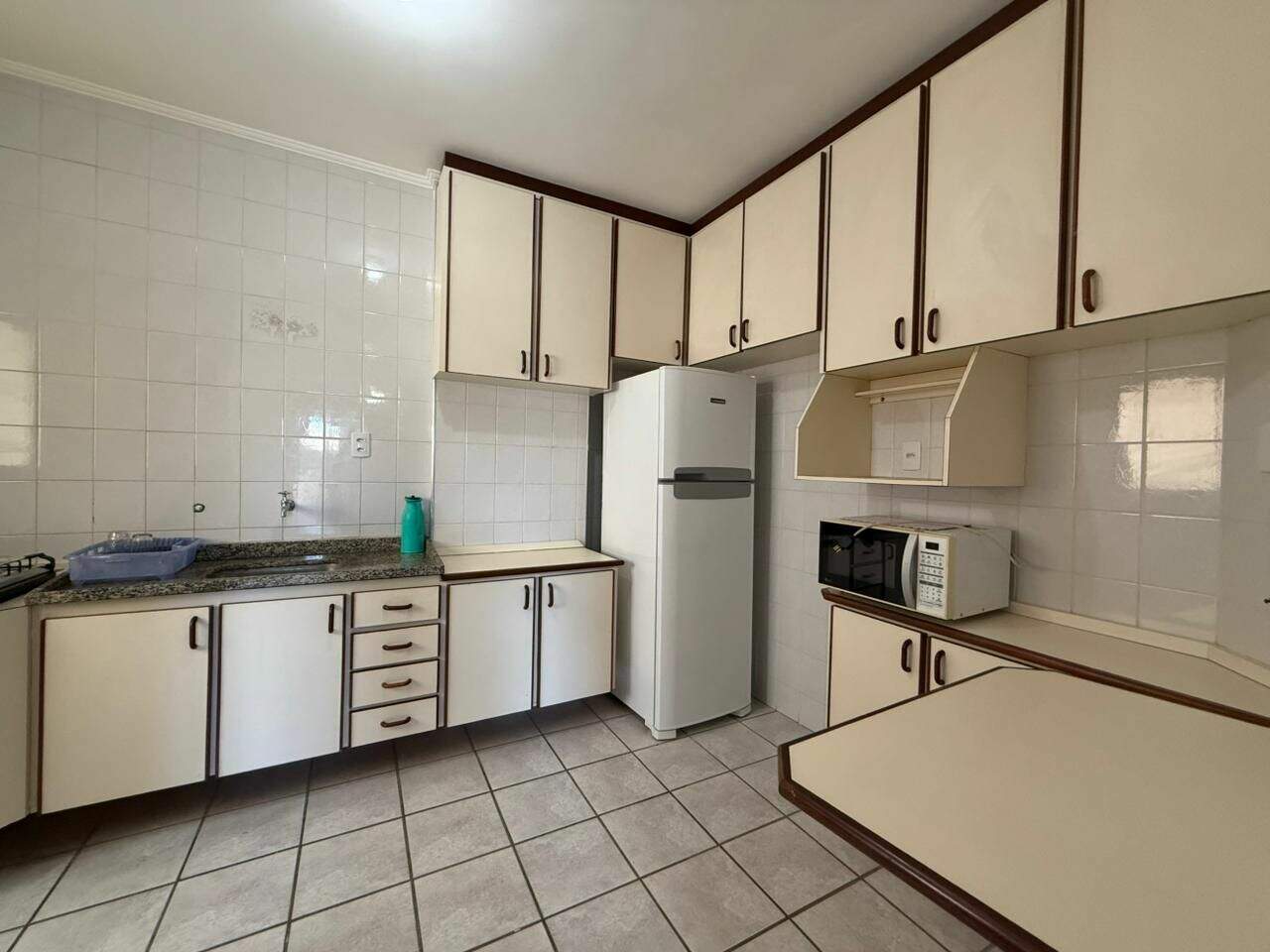 Apartamento à venda no Aviação: 