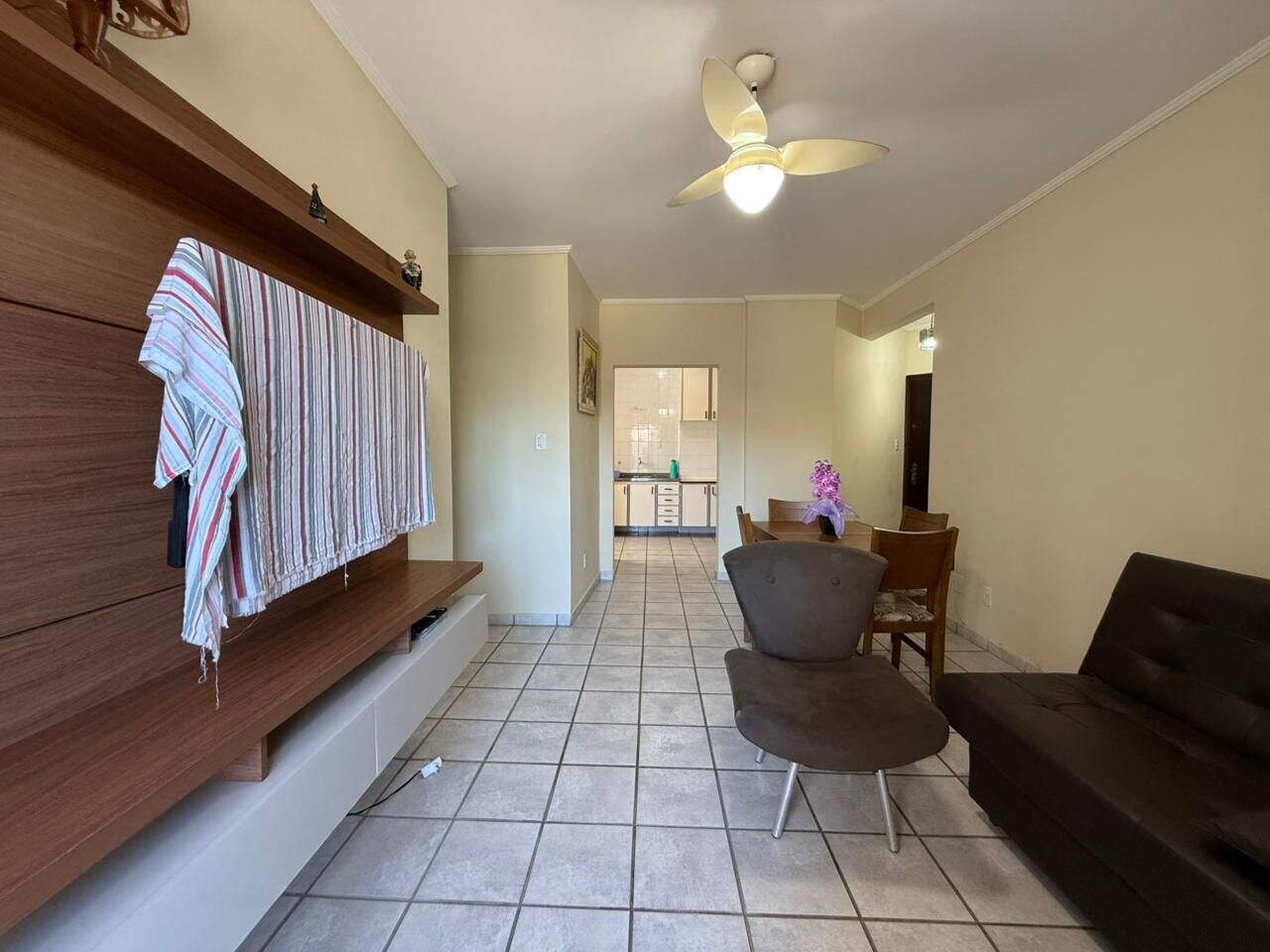 Apartamento à venda no Aviação: 