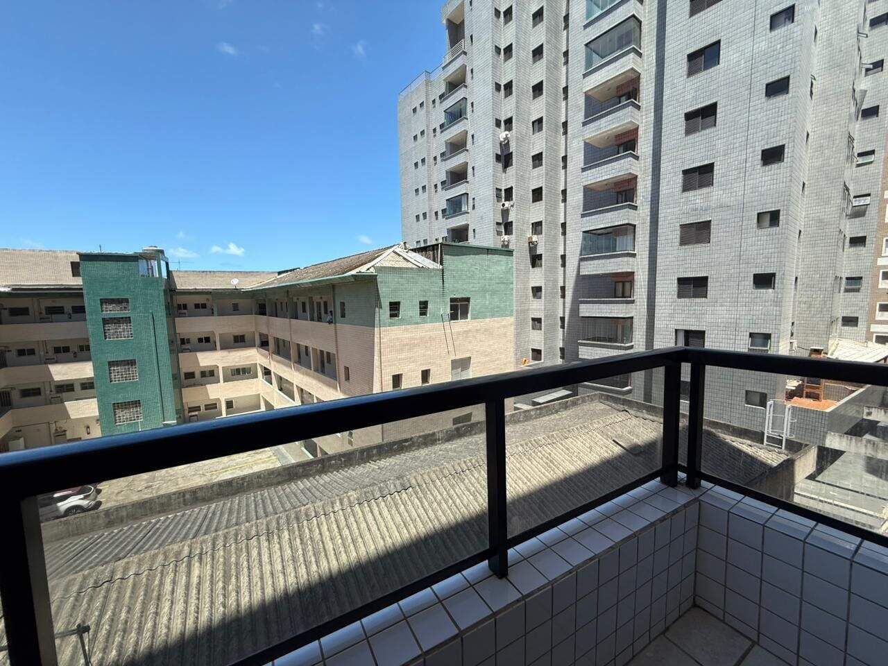 Apartamento à venda no Aviação: 