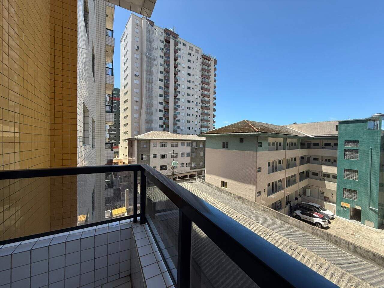 Apartamento à venda no Aviação: 