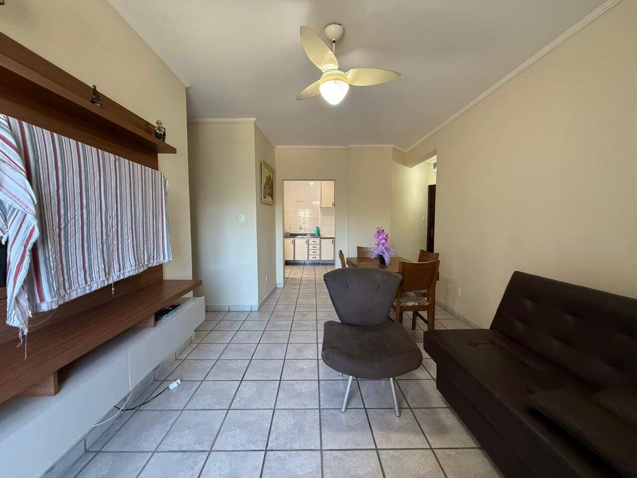 Apartamento à venda no Aviação: 