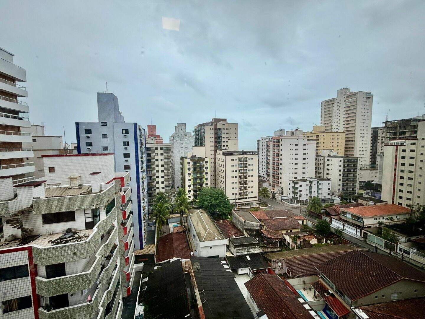 Apartamento à venda no Aviação: 