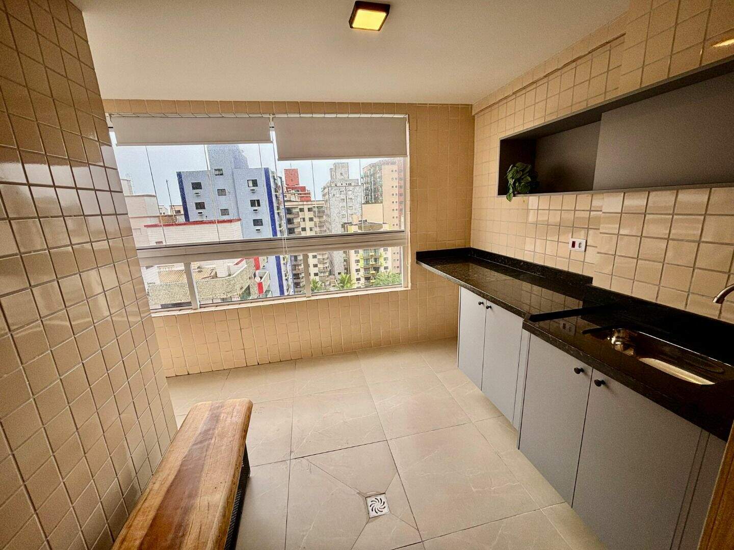 Apartamento à venda no Aviação: 