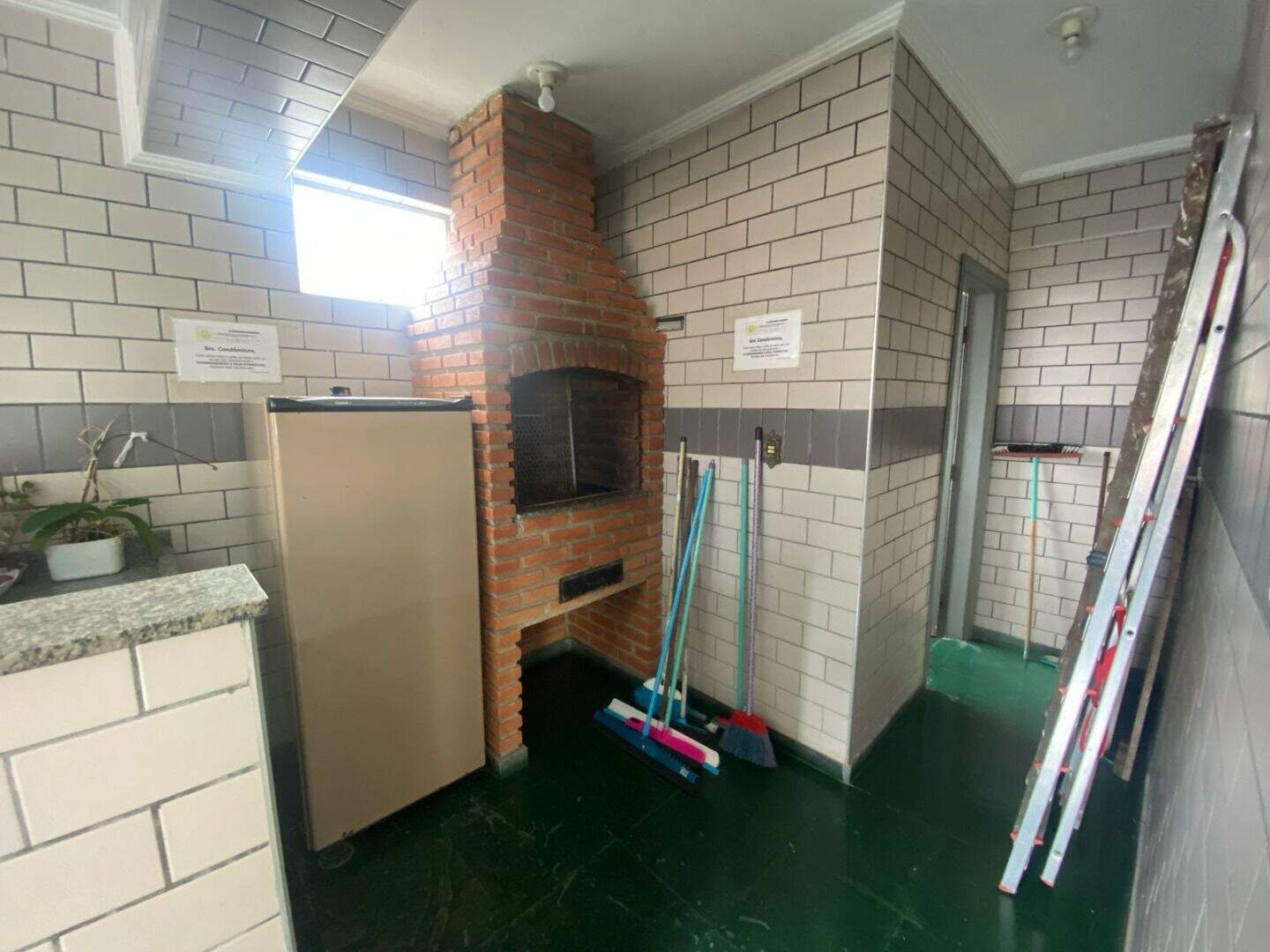 Apartamento à venda no Vila Guilhermina: 