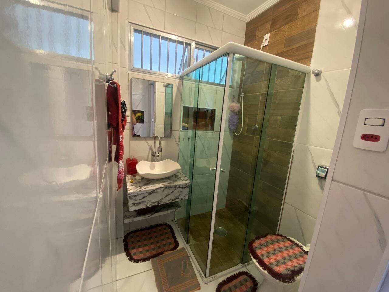Apartamento à venda no Vila Guilhermina: 
