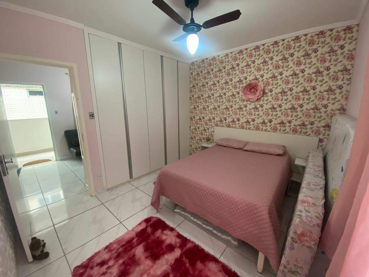 Apartamento à venda no Vila Guilhermina: 