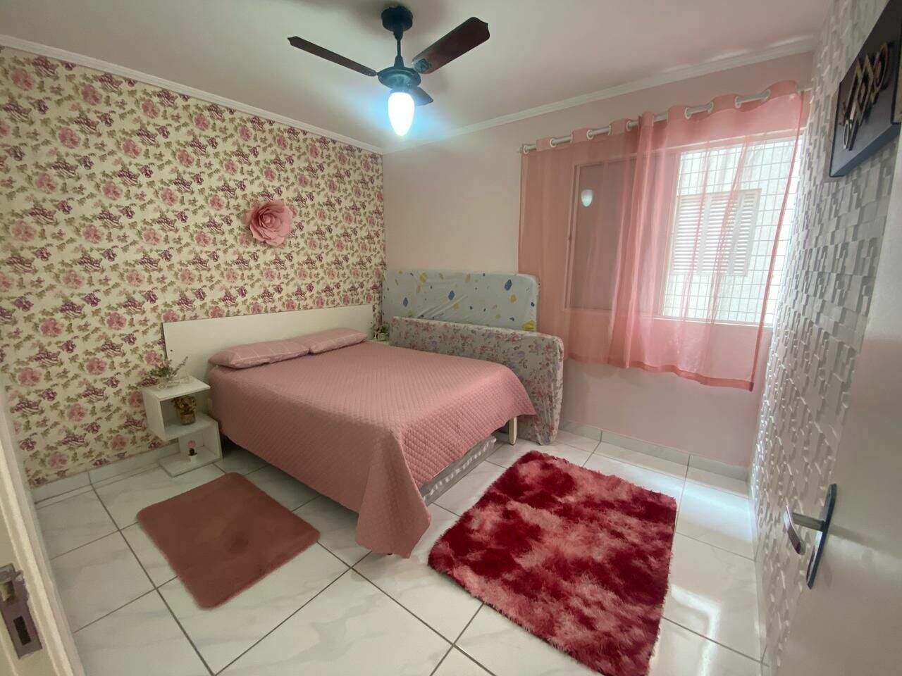 Apartamento à venda no Vila Guilhermina: 