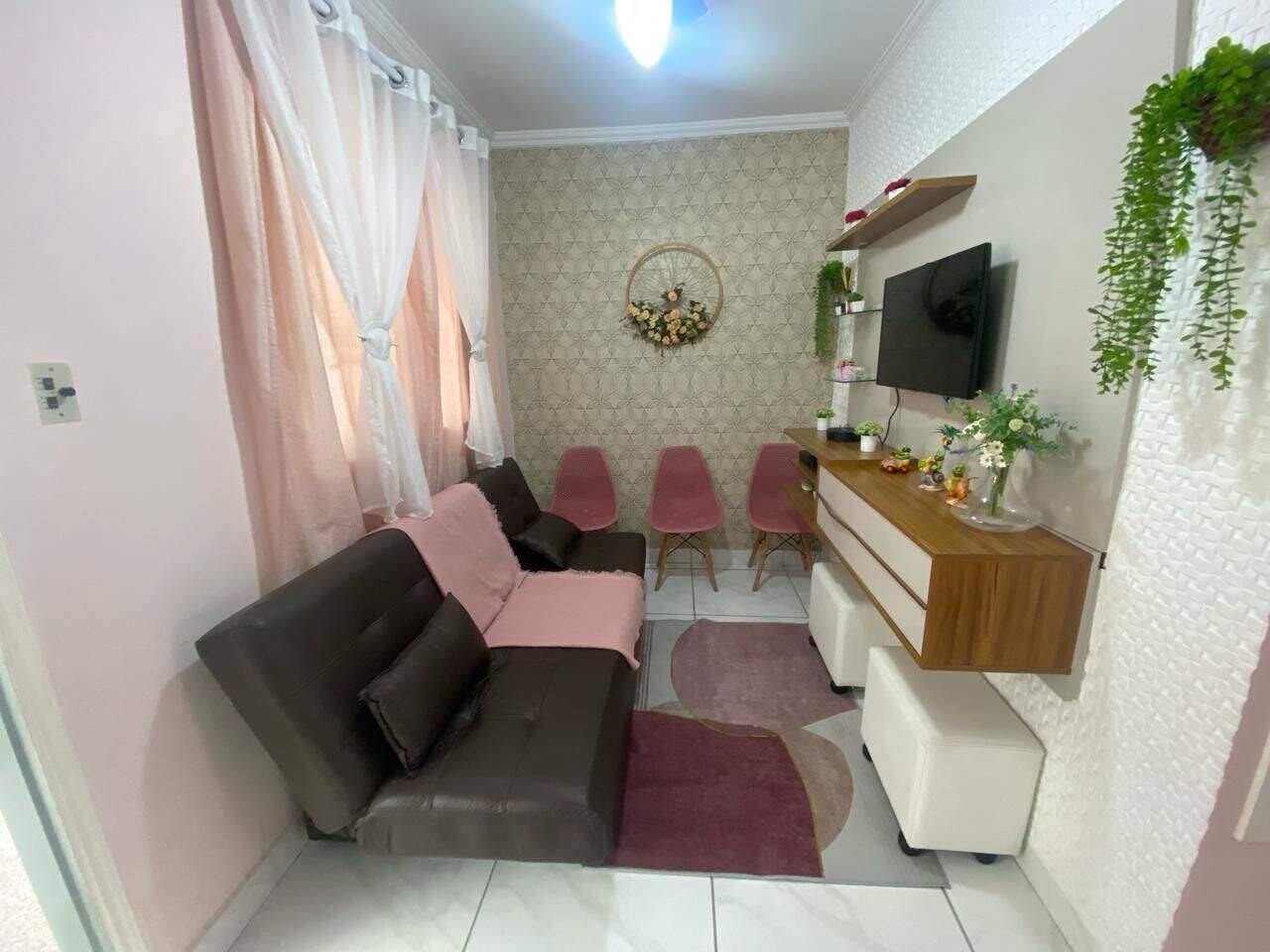 Apartamento à venda no Vila Guilhermina: 