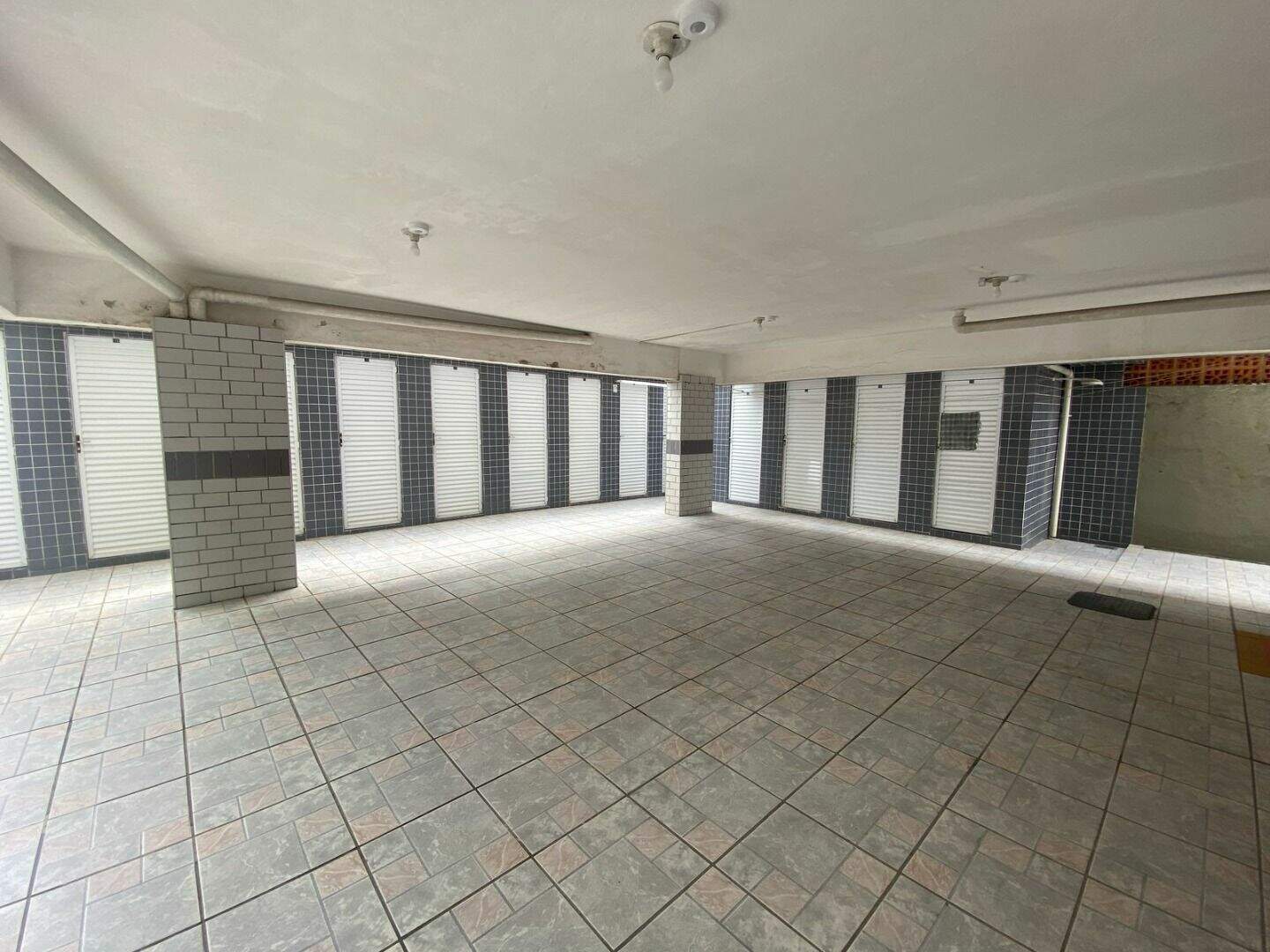 Apartamento à venda no Vila Guilhermina: 