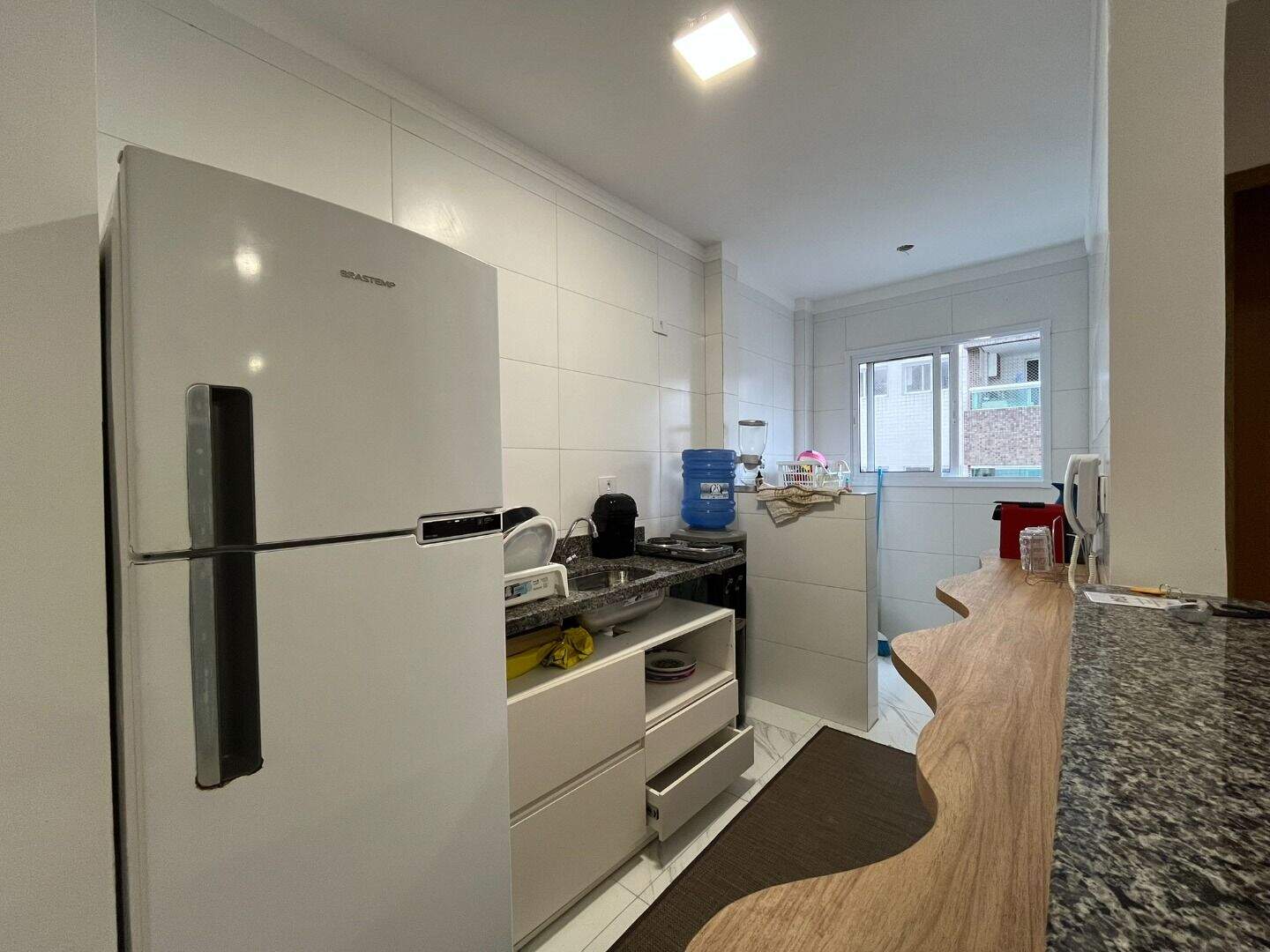 Apartamento à venda no Guilhermina: 