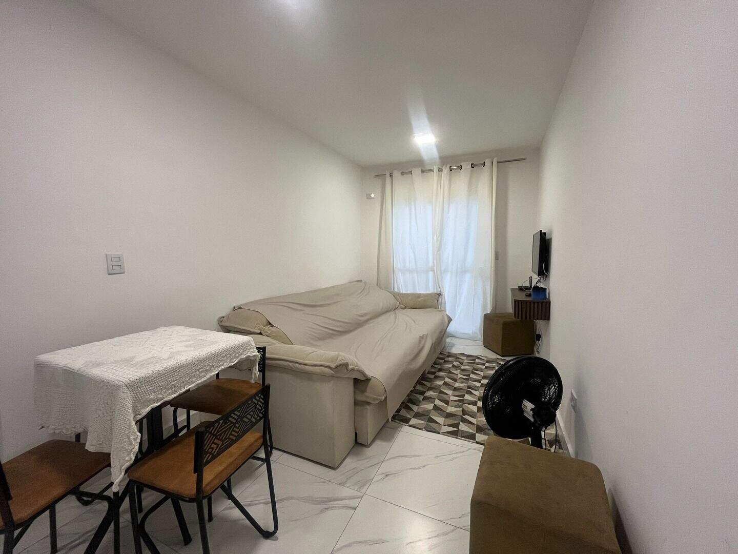 Apartamento à venda no Guilhermina: 