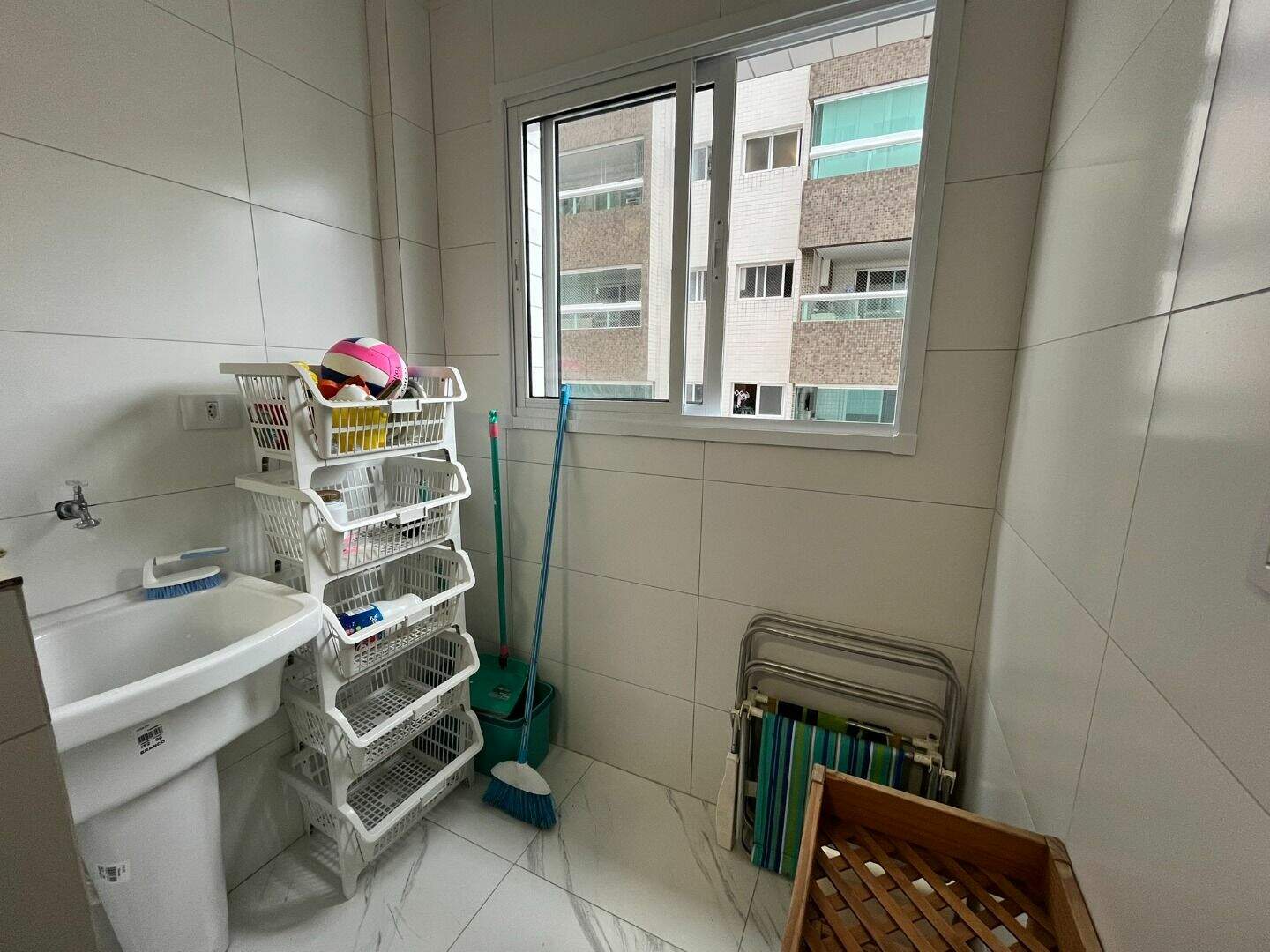 Apartamento à venda no Guilhermina: 