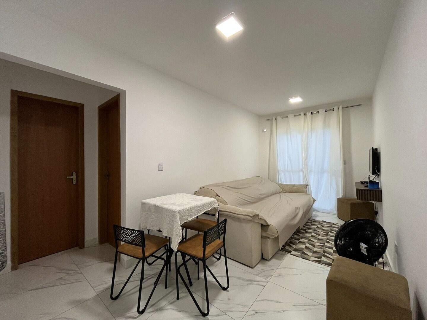 Apartamento à venda no Guilhermina: 