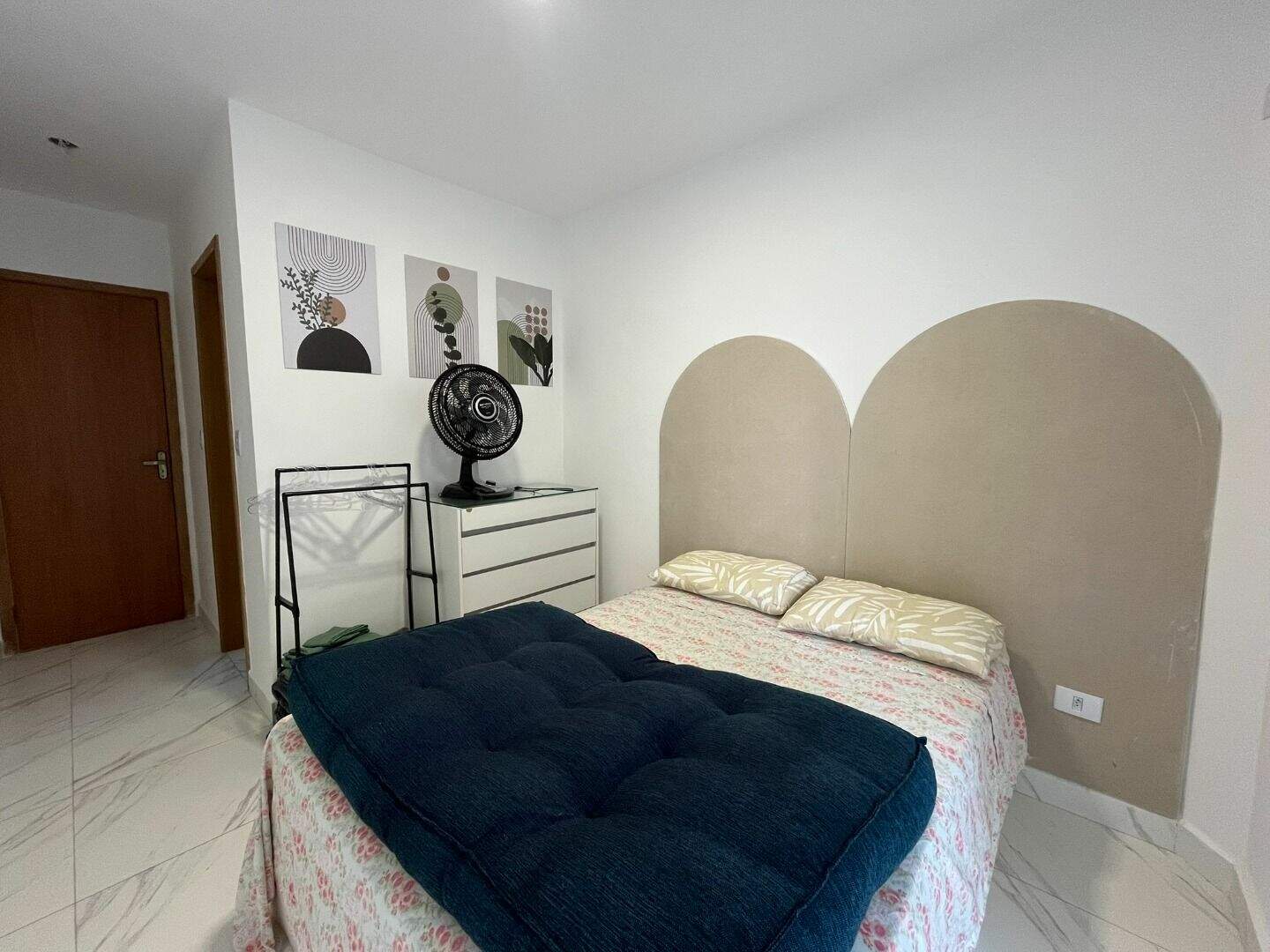 Apartamento à venda no Guilhermina: 
