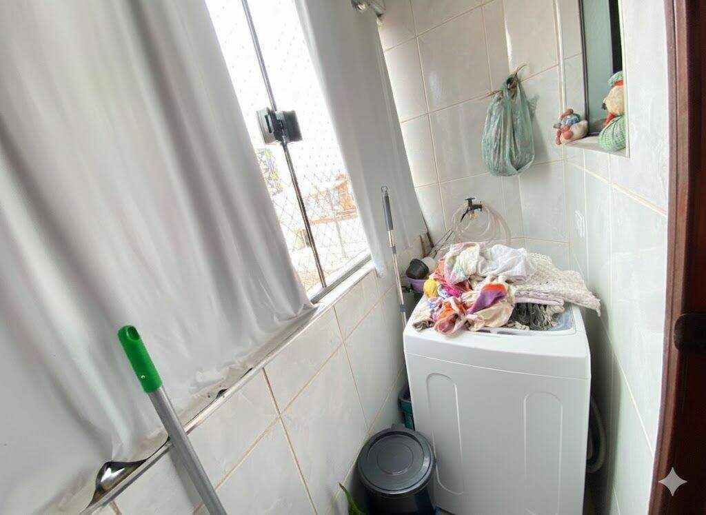 Apartamento à venda no Tupi: 