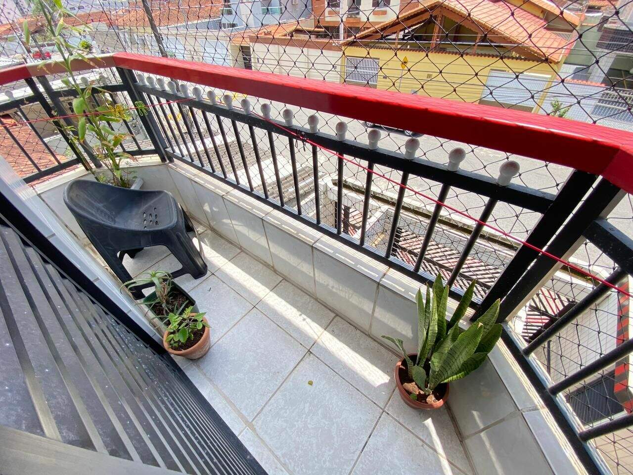 Apartamento à venda no Tupi: 