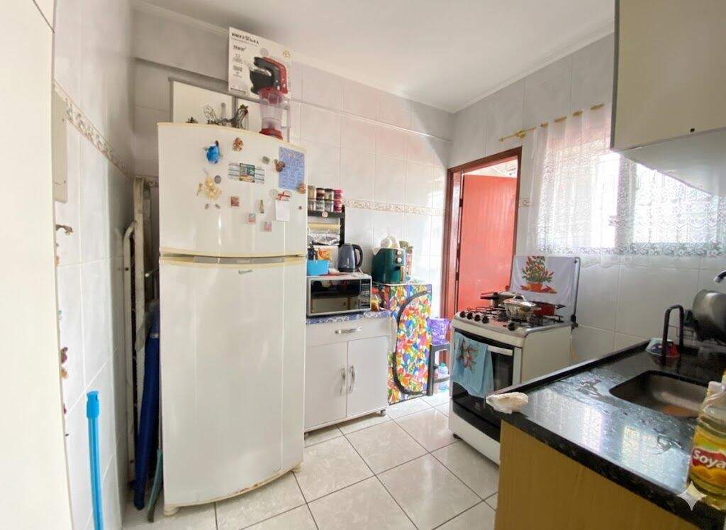 Apartamento à venda no Tupi: 
