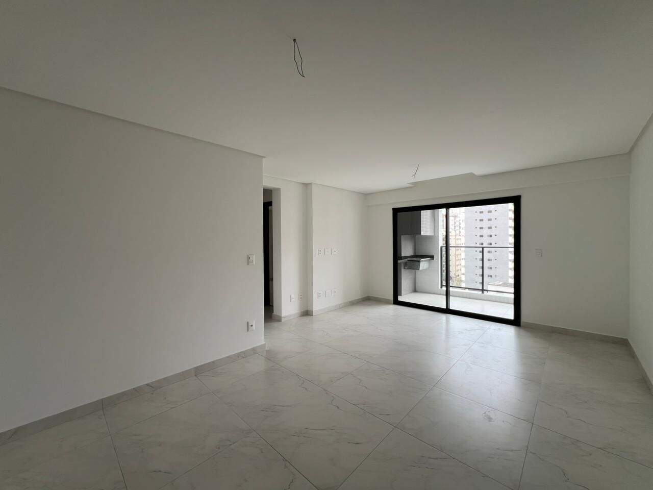 Apartamento à venda no Aviação: 