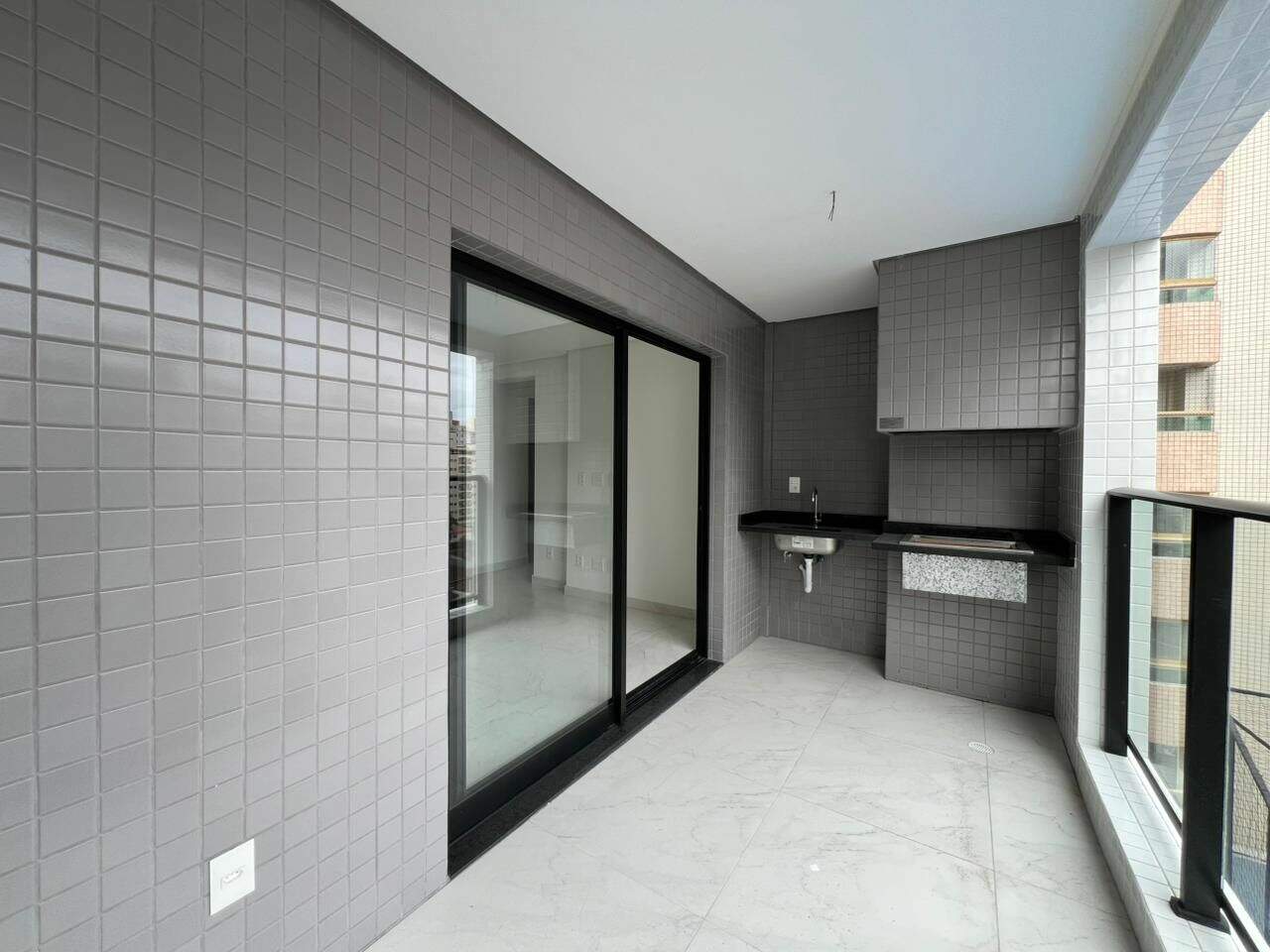 Apartamento à venda no Aviação: 