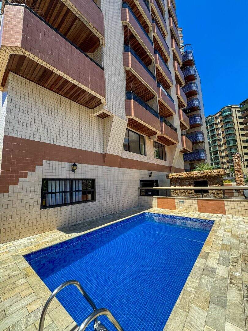 Apartamento à venda no Tupi: 