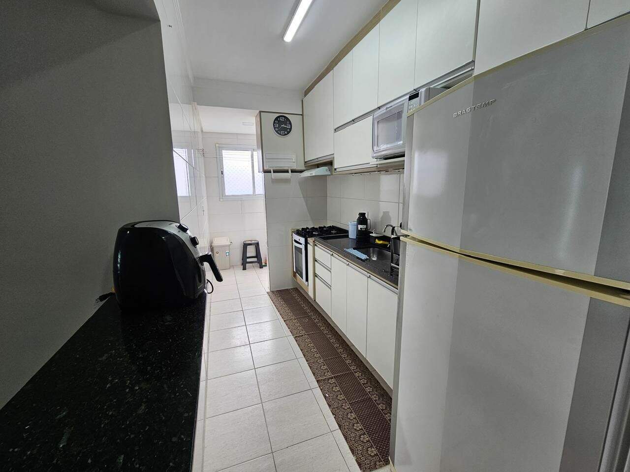Apartamento à venda no Jardim Real: 