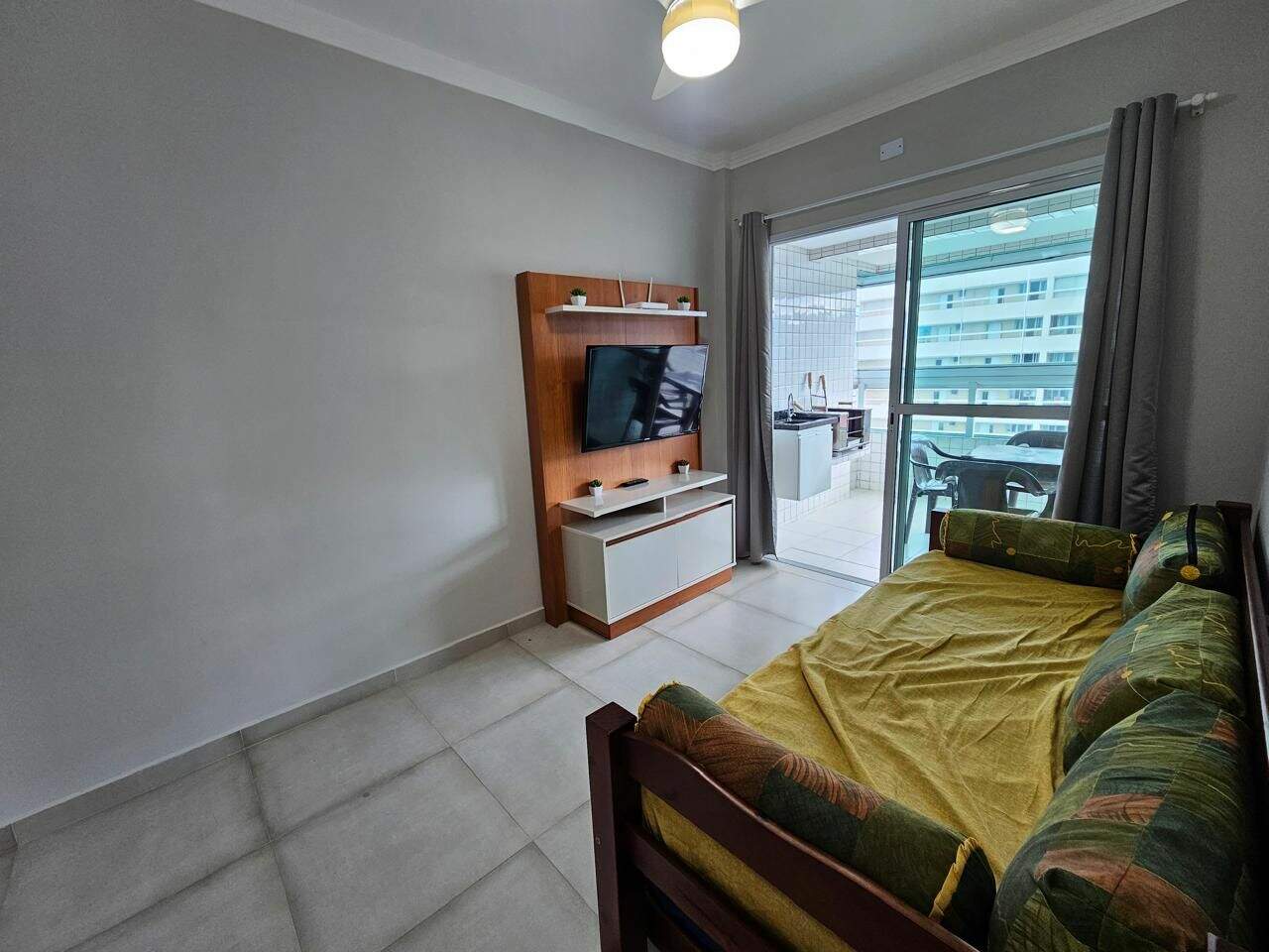 Apartamento à venda no Jardim Real: 