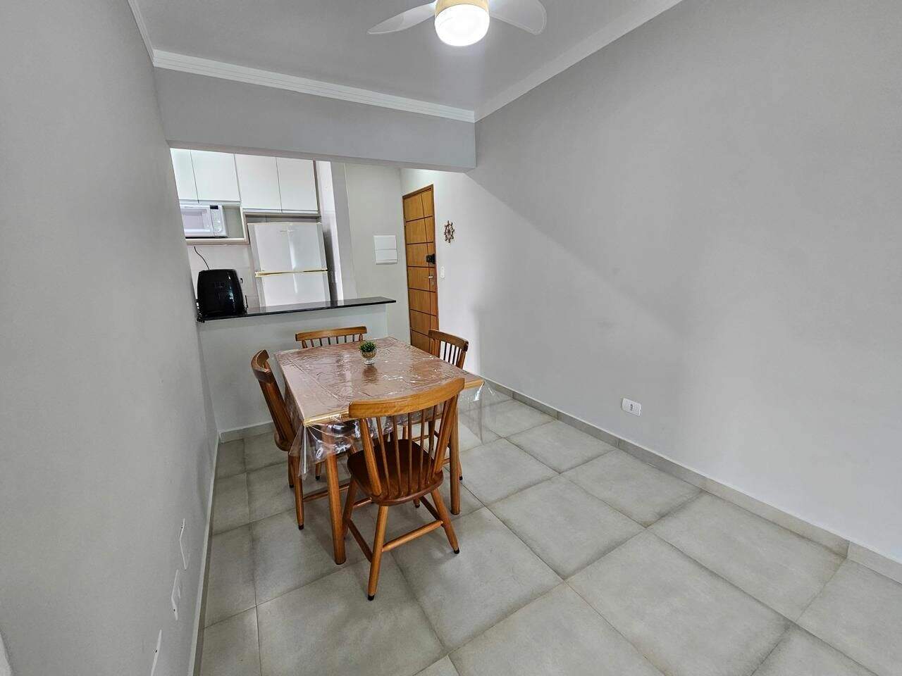 Apartamento à venda no Jardim Real: 