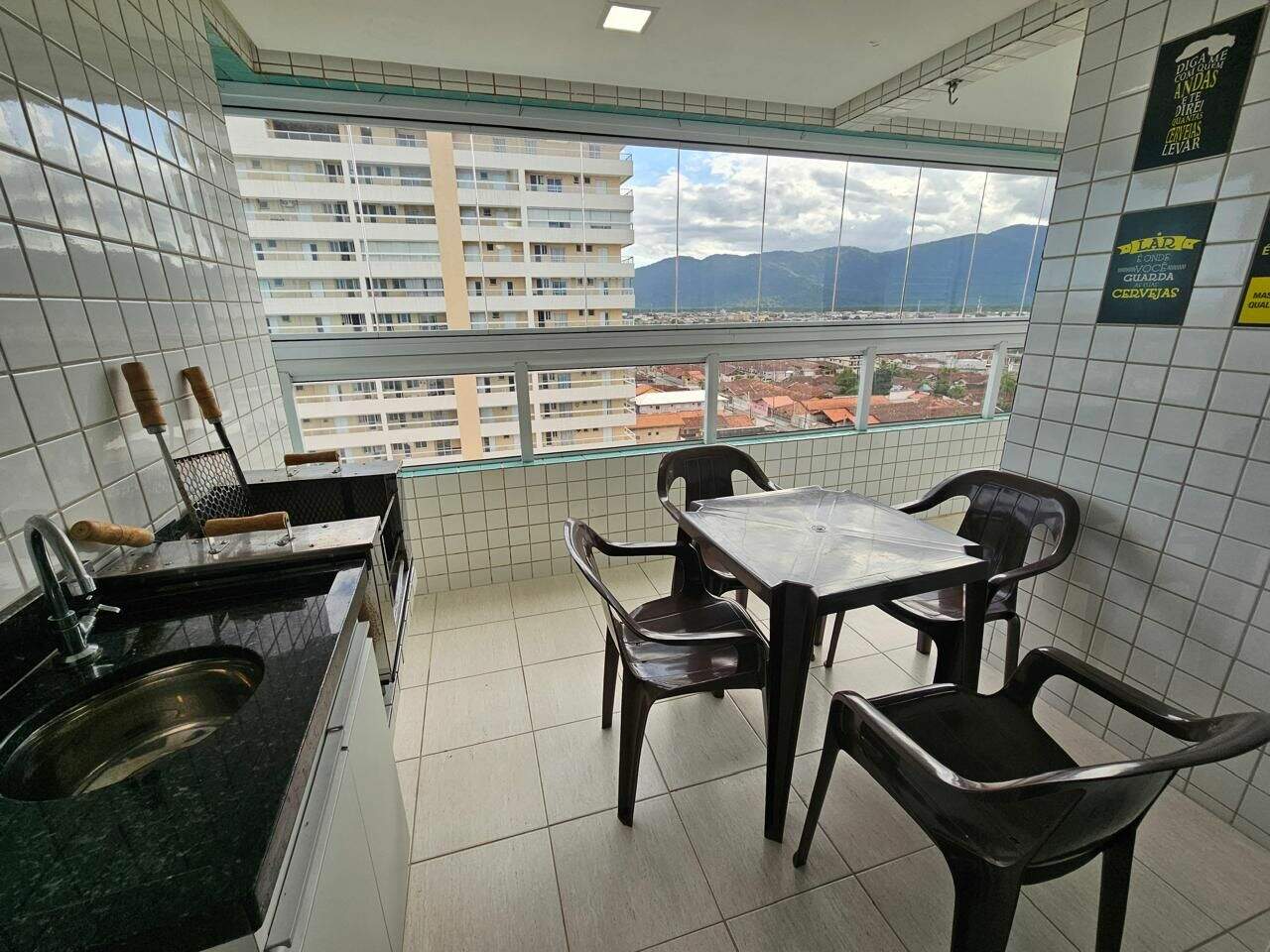 Apartamento à venda no Jardim Real: 