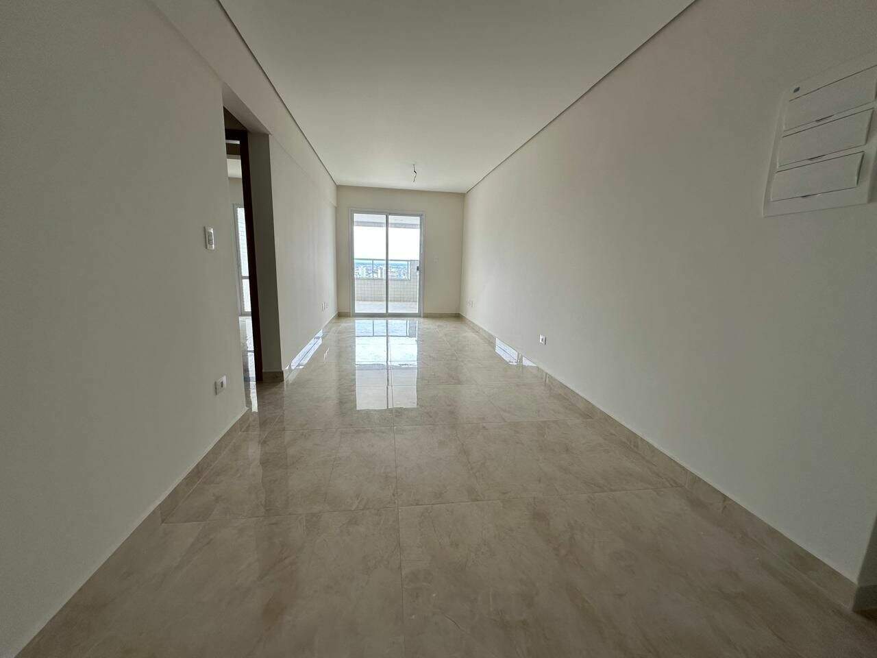 Apartamento à venda no Caiçara: 