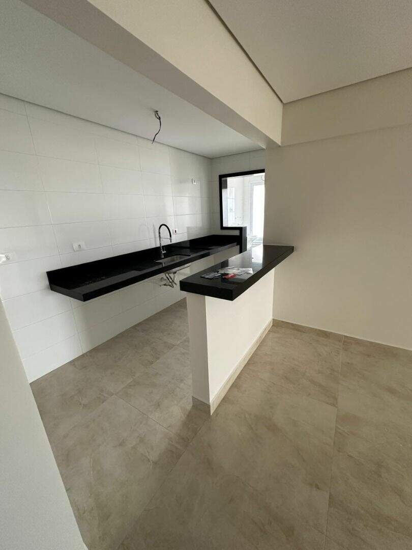 Apartamento à venda no Caiçara: 