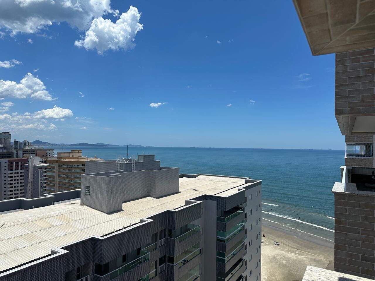 Apartamento à venda no Caiçara: 